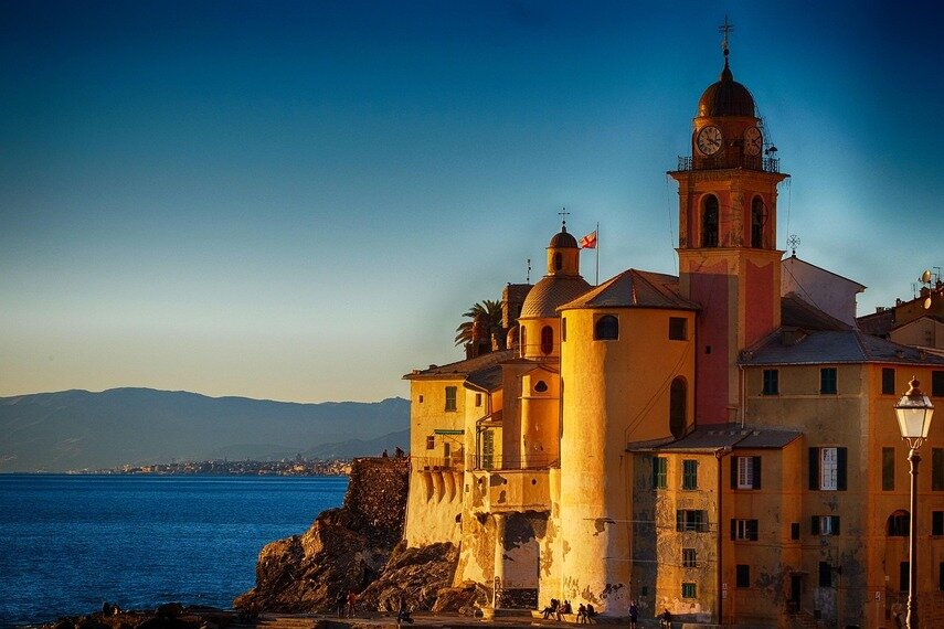 Camogli
